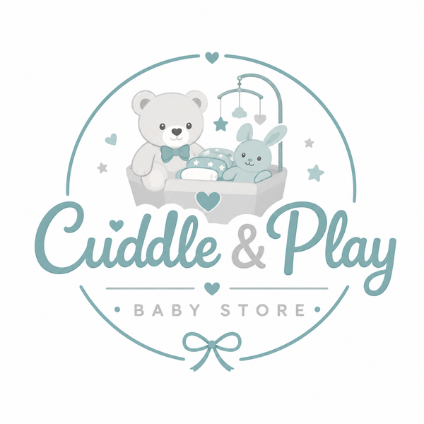 Cuddle & Play