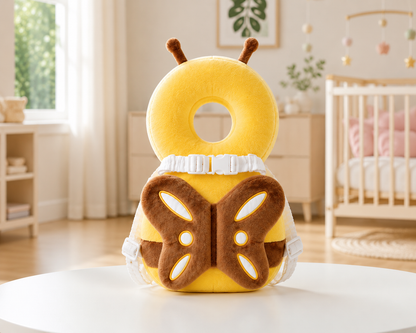 Cuddle&Play™ Toddler Head Protection Pillow